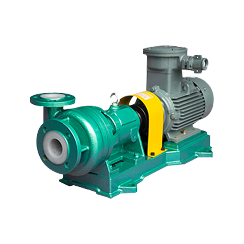 Bơm ly tâm fluorine hiệu suất cao FSB