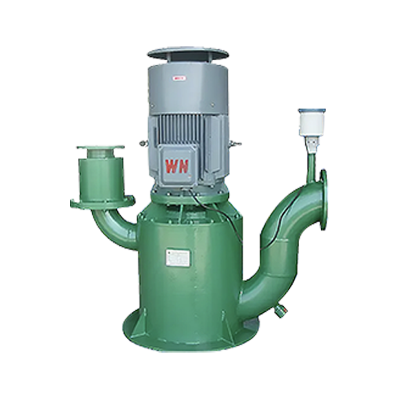 Sê-ri WFB mà không niêm phong máy bơm tự động tự động